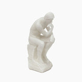 Thinking Man Statue - Pure Apotheca