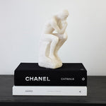 Thinking Man Statue - Pure Apotheca