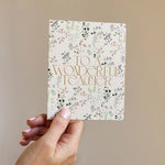 To a Wonderful Teacher Card - Pure Apotheca