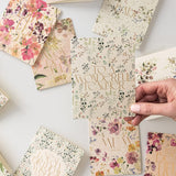 To a Wonderful Teacher Card - Pure Apotheca