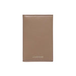 Venice Passport Holder Mocha - Pure Apotheca