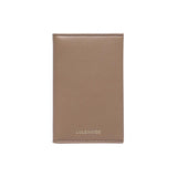 Venice Passport Holder Mocha - Pure Apotheca