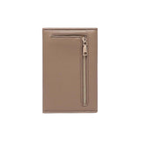 Venice Passport Holder Mocha - Pure Apotheca