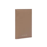 Venice Passport Holder Mocha - Pure Apotheca