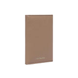 Venice Passport Holder Mocha - Pure Apotheca