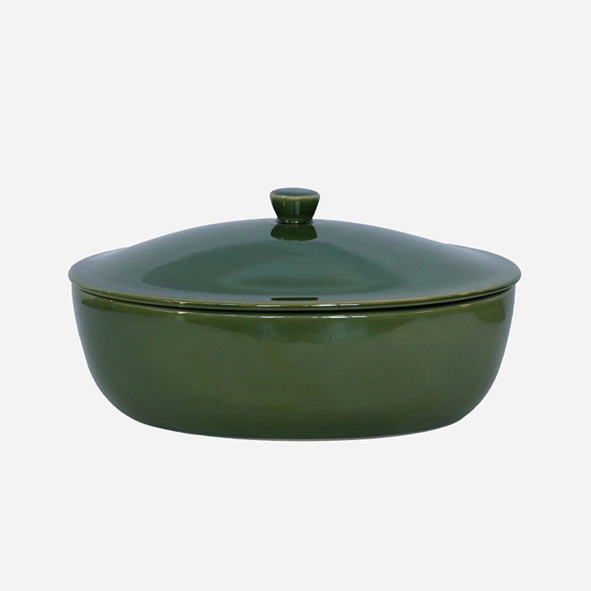 Verde Casserole Dish - Pure Apotheca