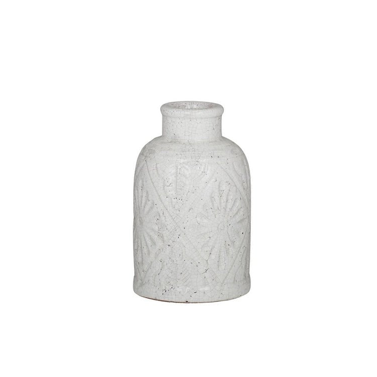 Volterra Ceramic Vase - Pure Apotheca