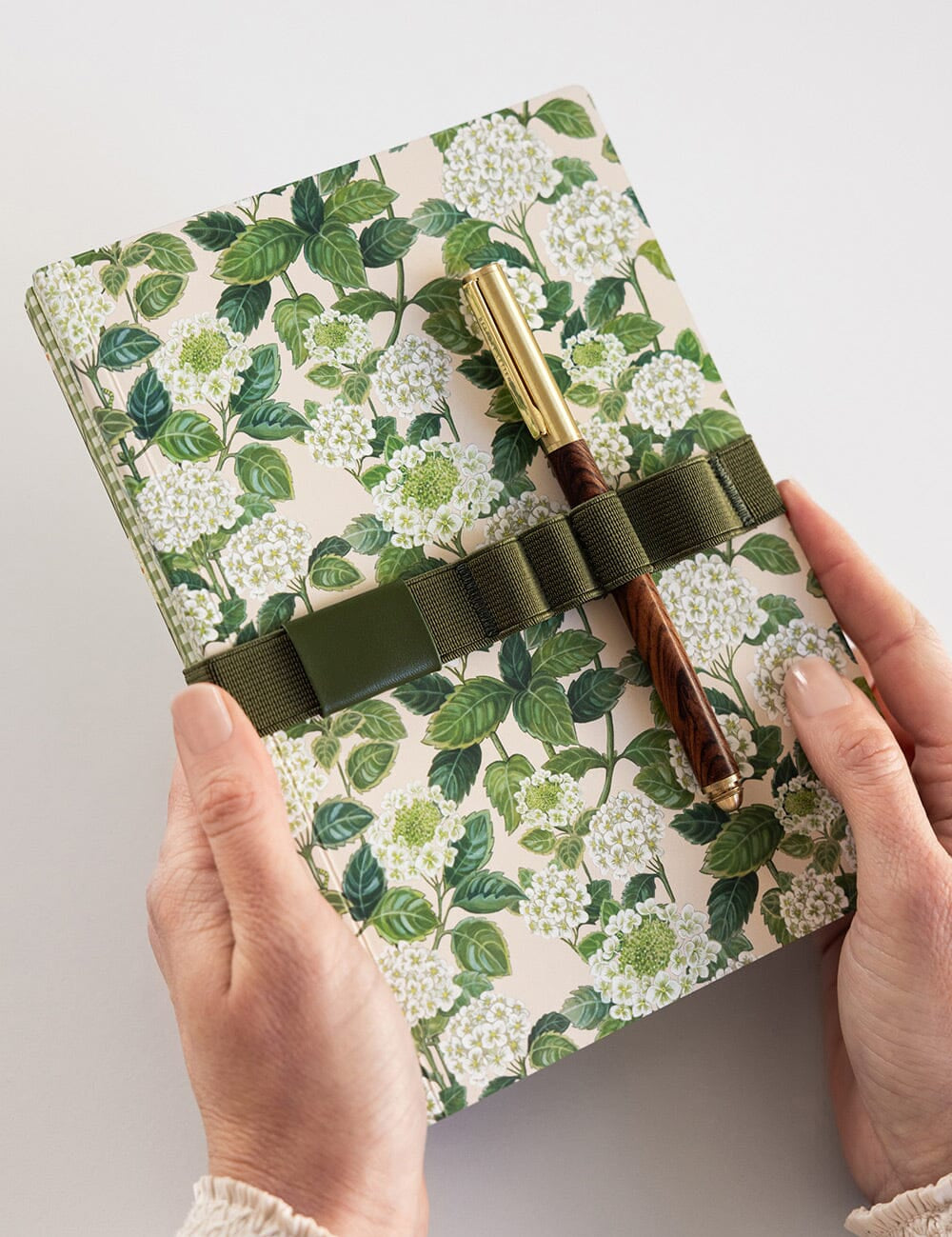 Wellness Notebook Companion Set/4 - Pure Apotheca
