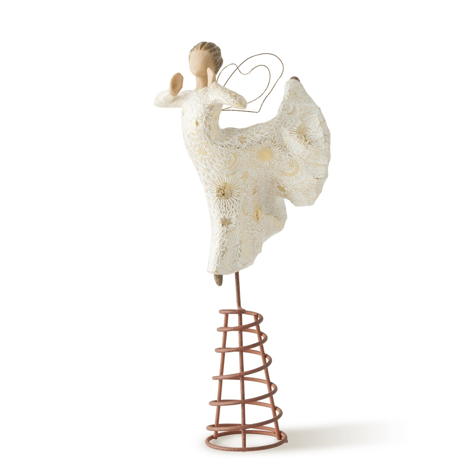 Willow Tree Song of Joy Tree Topper - Pure Apotheca