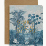 Wishing You An Amazing Birthday Subcontinent Card - Pure Apotheca
