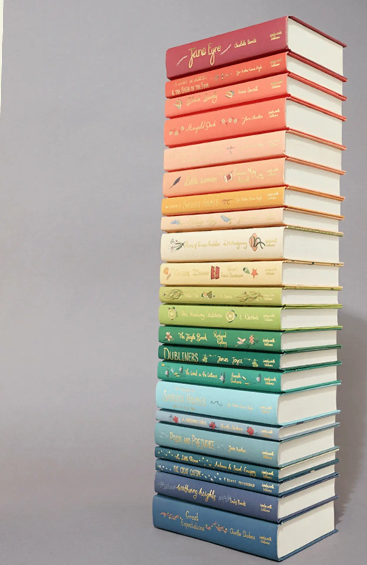 Wordsworth Collector's Edition: Hans Christian Andersen Fairy Tales - Pure Apotheca
