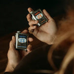 18.21 Man Made Beard, Hair & Skin Oil Absolute Mahogany 60ml - Pure Apotheca