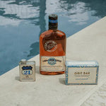 18.21 Man Made Beard, Hair & Skin Oil Absolute Mahogany 60ml - Pure Apotheca