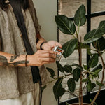 18.21 Man Made Beard, Hair & Skin Oil Noble Oud 60ml - Pure Apotheca