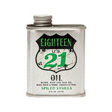 18.21 Man Made Beard, Hair & Skin Oil Spiced Vanilla 60ml - Pure Apotheca