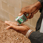 18.21 Man Made Beard, Hair & Skin Oil Spiced Vanilla 60ml - Pure Apotheca