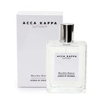 Acca Kappa White Moss Eau de Cologne 100ml - Pure Apotheca