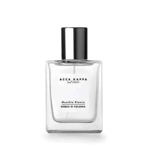Acca Kappa White Moss Eau De Cologne Spray 30ml - Pure Apotheca