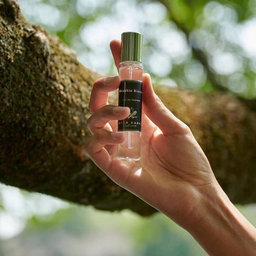 Acca Kappa White Moss Eau de Parfum 15ml - Pure Apotheca