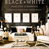 Black & White (and a bit in between) - Pure Apotheca