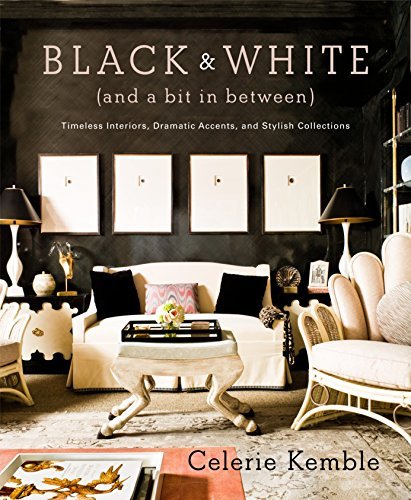 Black & White (and a bit in between) - Pure Apotheca