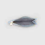 Cara Cloud Blue Cardholder - Pure Apotheca