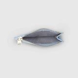 Cara Cloud Blue Cardholder - Pure Apotheca