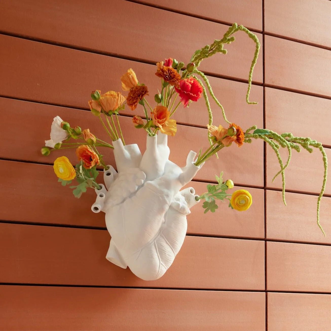 Carnation Rust 47cm - Pure Apotheca