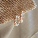 Casey 14K Gold Freshwater Pearl Earrings - Pure Apotheca