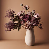 Chrysanthemum Dusty Mauve 76cm - Pure Apotheca