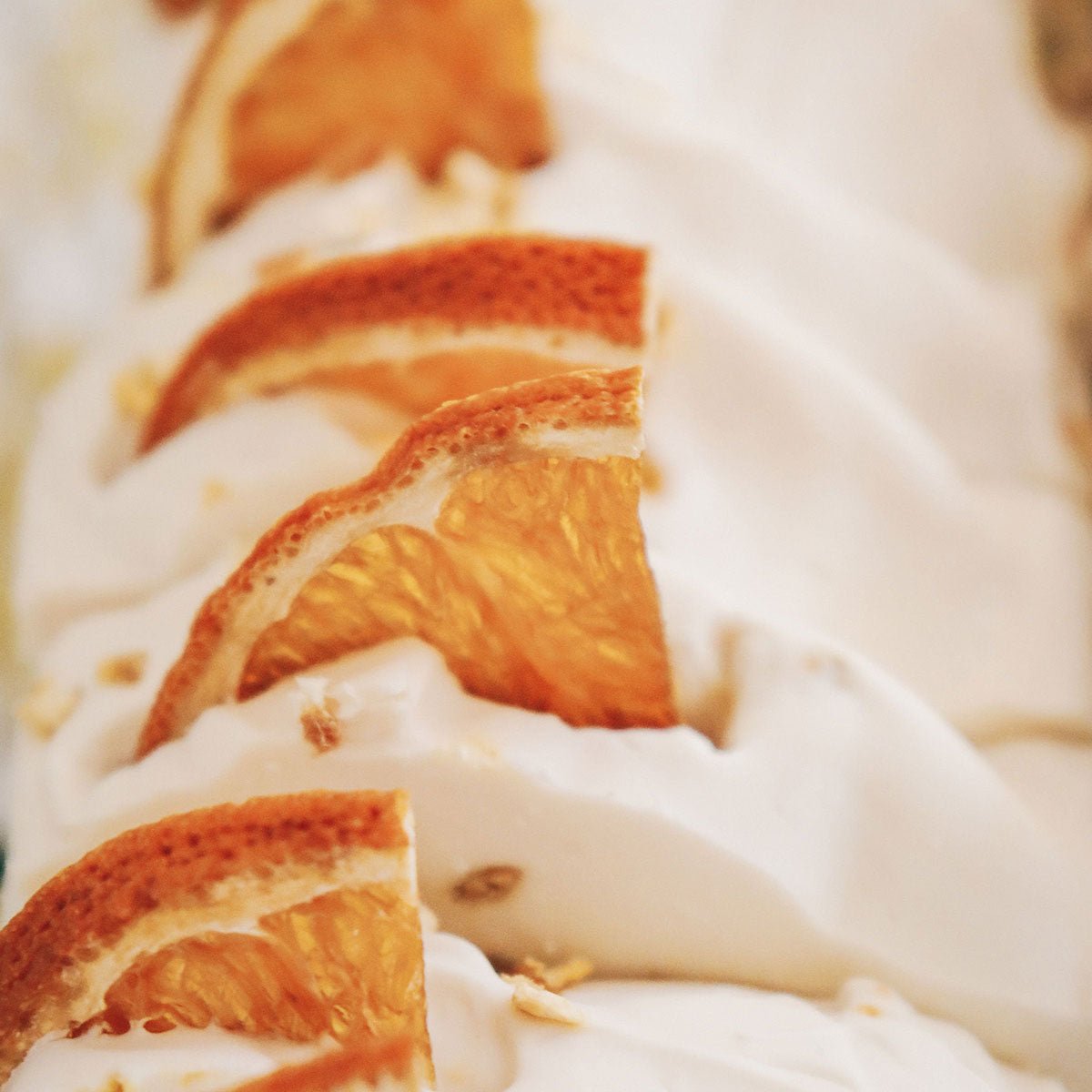 Clementine Soap Bar - Pure Apotheca