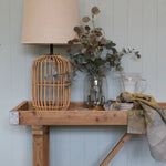 Cornwall Park Linen Tea Towel - Pure Apotheca