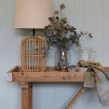 Cornwall Park Linen Tea Towel - Pure Apotheca