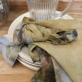 Cornwall Park Linen Tea Towel - Pure Apotheca