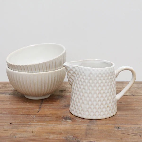Detaille Small Jug - Pure Apotheca