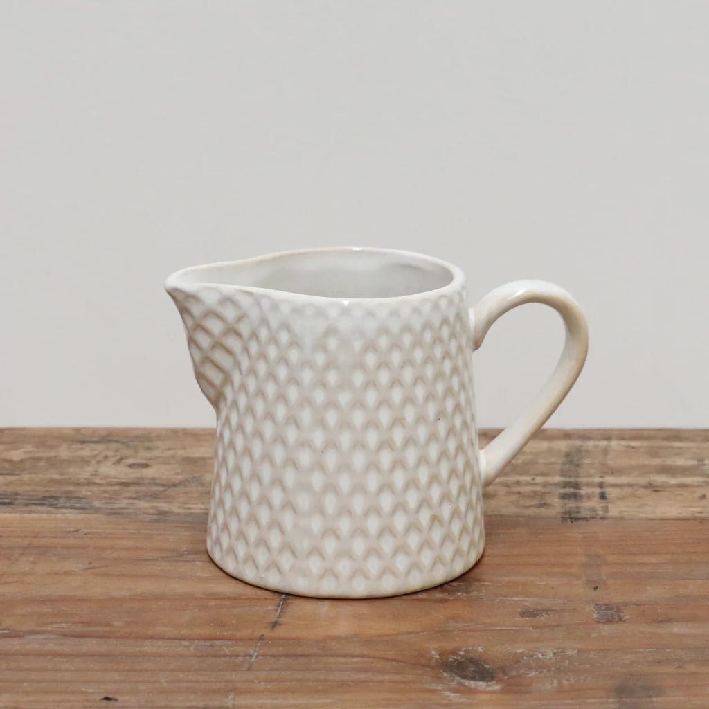 Detaille Small Jug - Pure Apotheca