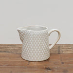 Detaille Small Jug - Pure Apotheca