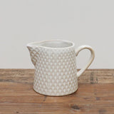 Detaille Small Jug - Pure Apotheca