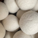 Dryer Wool Balls - Pure Apotheca