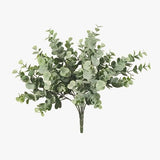 Eucalyptus Bush Grey Green 35cm - Pure Apotheca