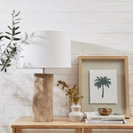 Eucalyptus Whitewash Lamp - Pure Apotheca