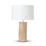 Eucalyptus Whitewash Lamp - Pure Apotheca