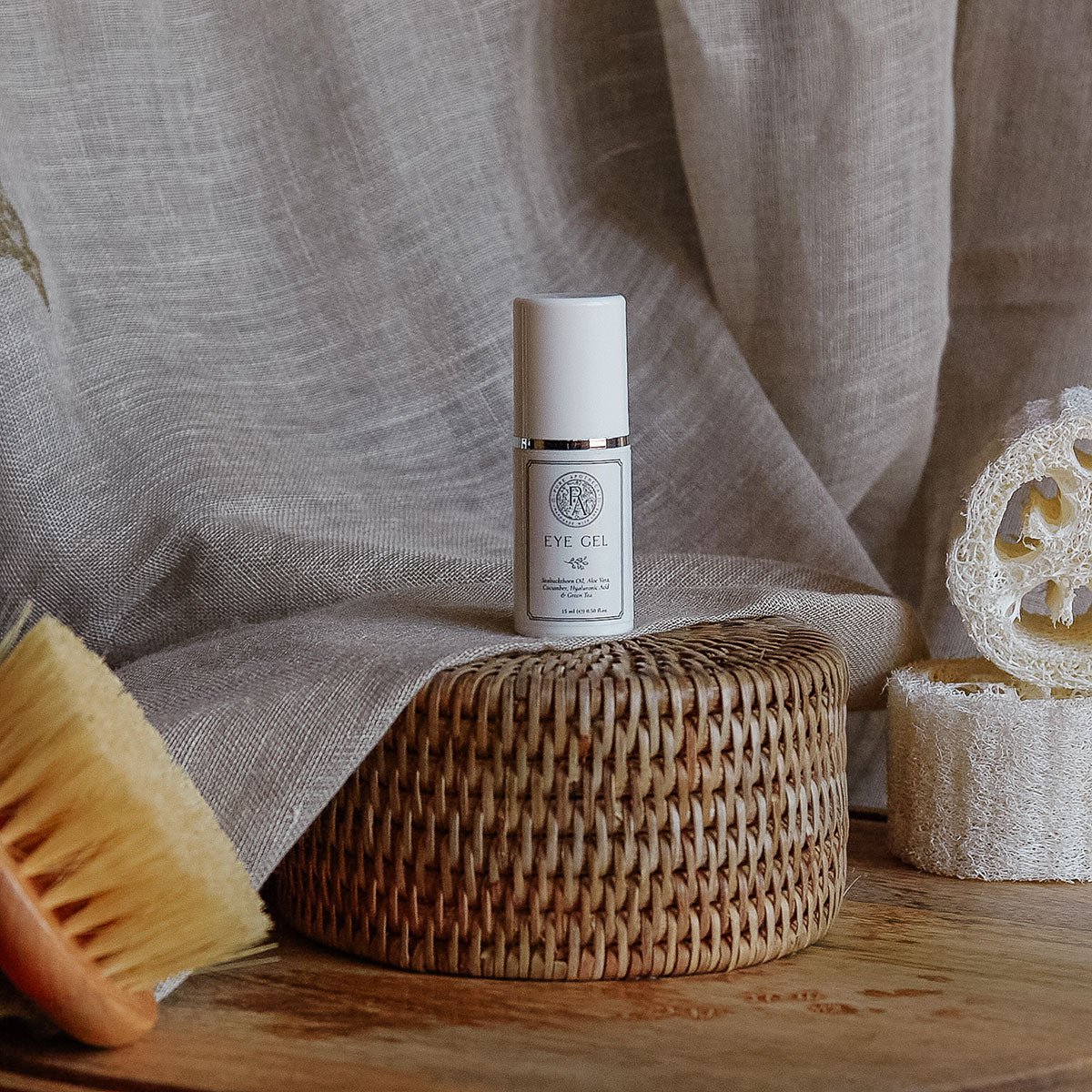Eye Gel - Pure Apotheca
