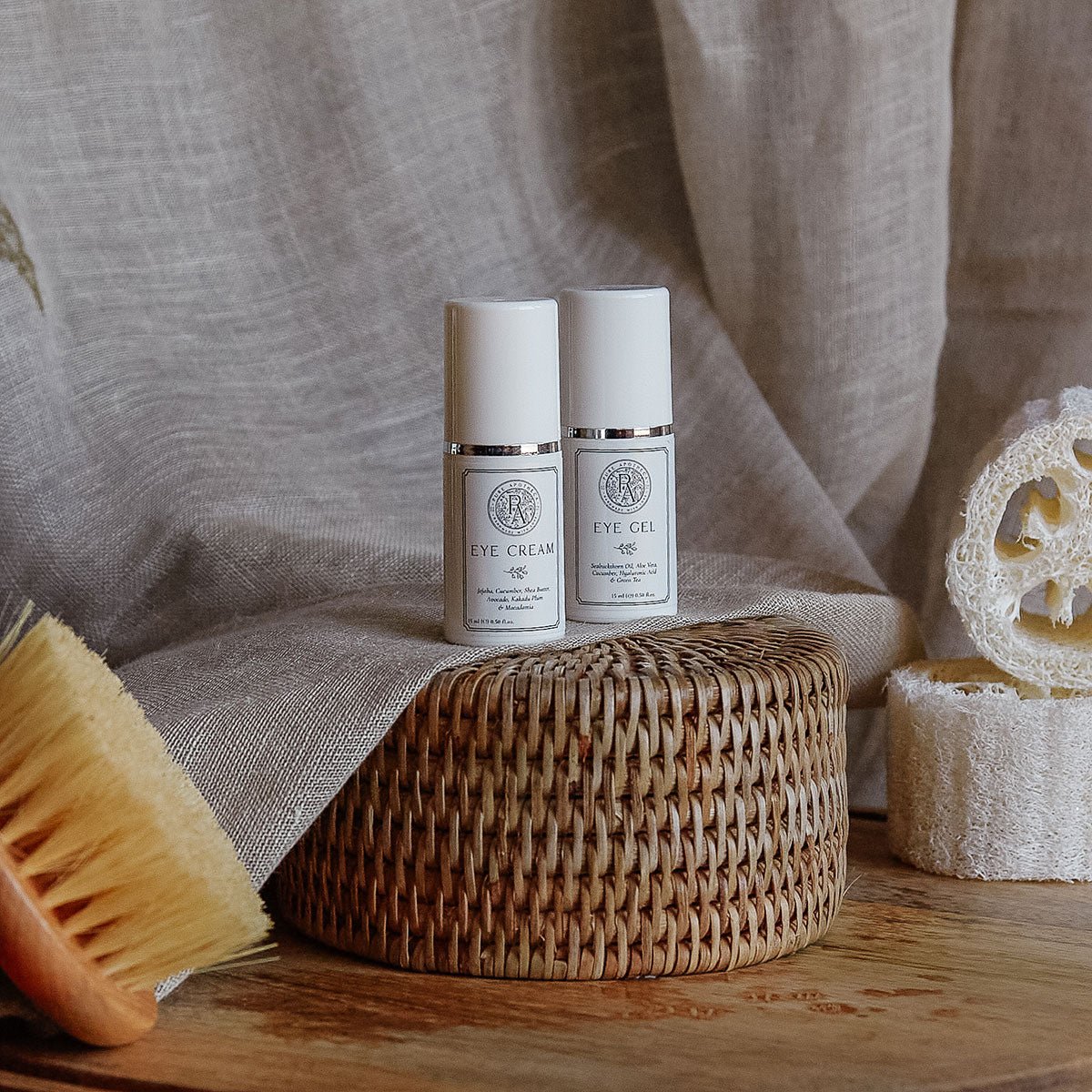 Eye Gel - Pure Apotheca