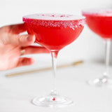 Flouwer Co. Sweet Rose Finishing Sugar - Pure Apotheca