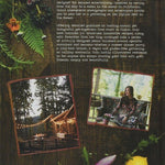 Forest Feast Gatherings: Simple Vegetarian Menus for Hosting Friends & Family - Pure Apotheca