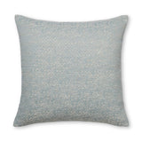 Fowler Light Blue Cushion 50cm - Pure Apotheca