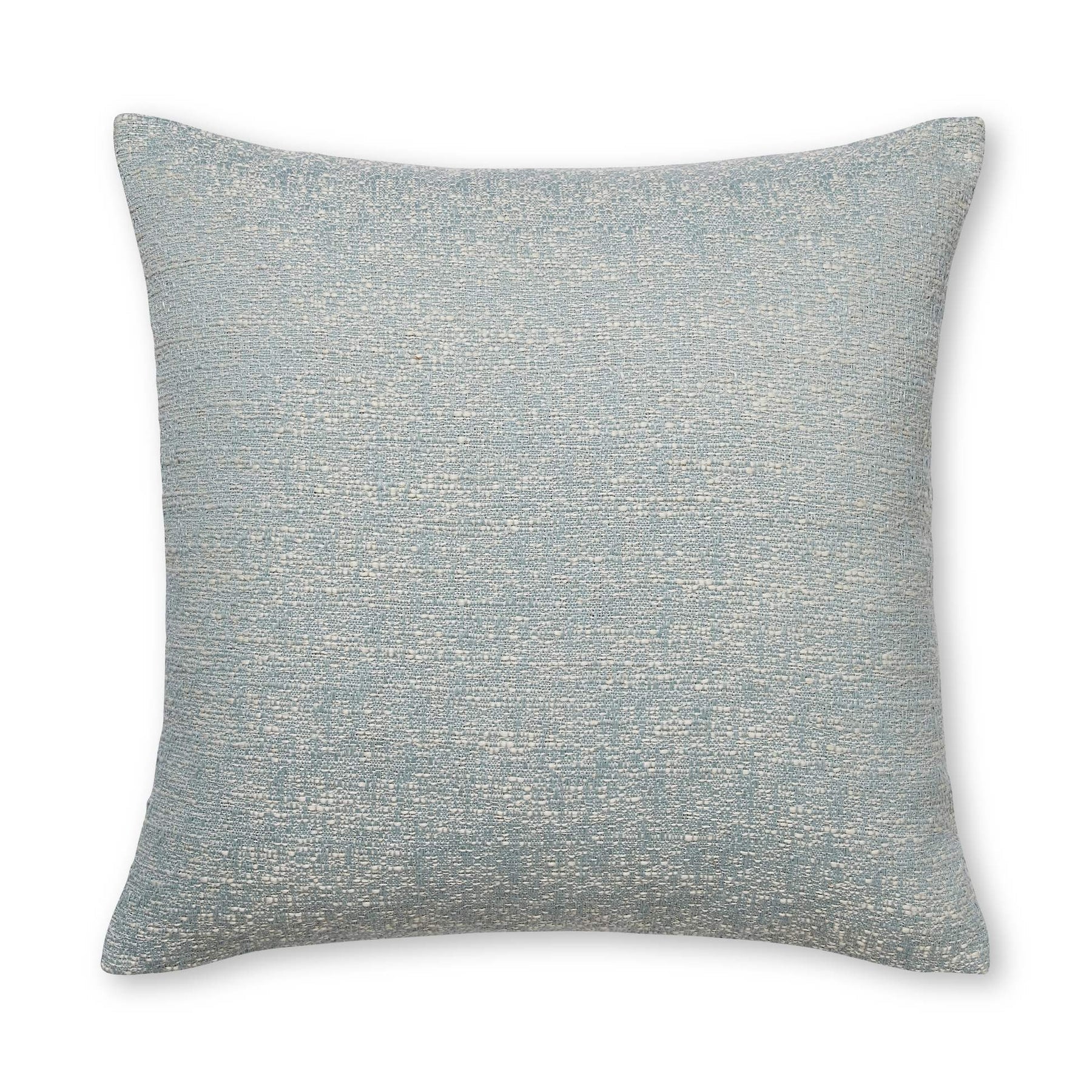 Fowler Light Blue Cushion 50cm - Pure Apotheca