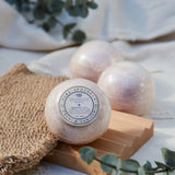 French Vanilla Bath Bomb - Pure Apotheca
