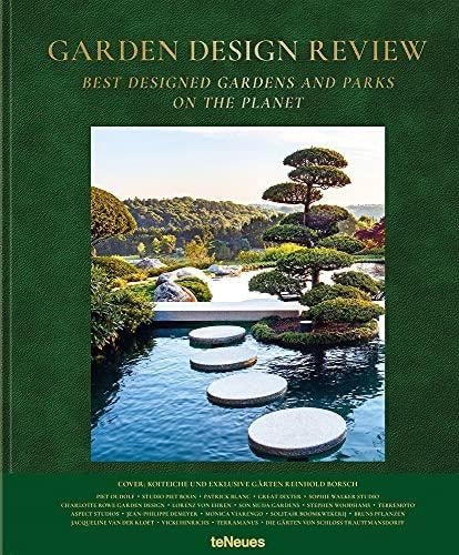 Garden Design Review: Best Designed Gardens and Parks on the Planet - Pure Apotheca